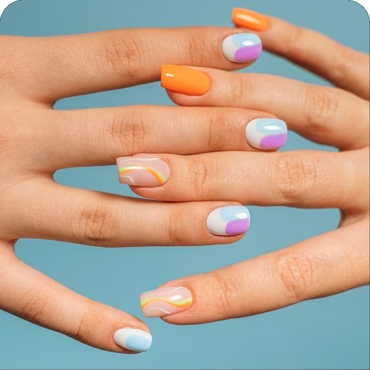 Nail Art